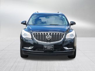 Used 2016 Buick Enclave Leather w/ Trailering Package AWD/4WD video 2