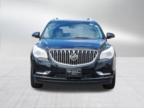 Used 2016 Buick Enclave Leather w/ Trailering Package AWD/4WD image 2