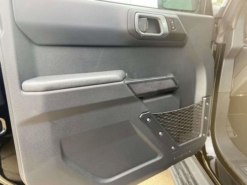 New 2025 Ford Bronco 4-Door w/ Sasquatch Package image 12