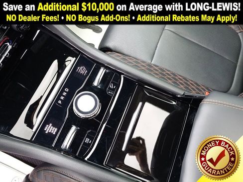 Used 2024 Jeep Grand Cherokee L Summit image 29