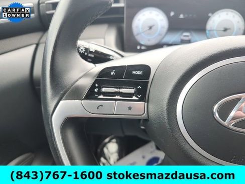 Used 2024 Hyundai Tucson XRT image 32