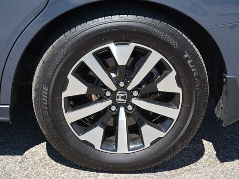 Used 2026 Honda Odyssey EX-L image 31