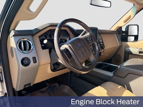 Used 2013 Ford F250 Lariat w/ Chrome Pkg image 15