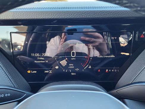 New 2026 GMC Yukon Denali image 23