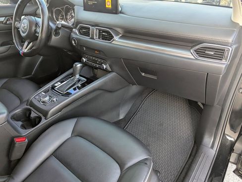 Used 2025 MAZDA CX-5 AWD 2.5 S w/ Select Package image 9