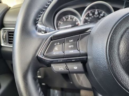 Used 2024 MAZDA CX-5 AWD 2.5 S w/ Select Package image 16