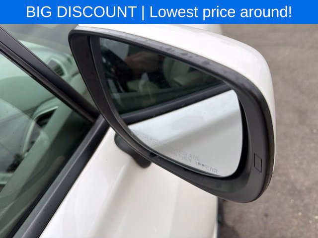 Used 2021 Subaru Forester Premium AWD/4WD image 9