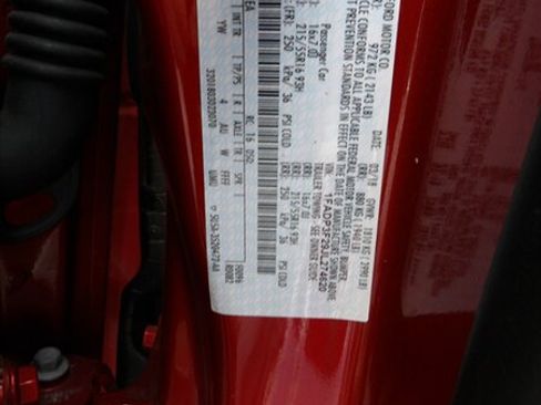 Used 2018 Ford Focus SE FWD image 25