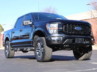 Used 2023 Ford F150 XL w/ STX Appearance Package video 1
