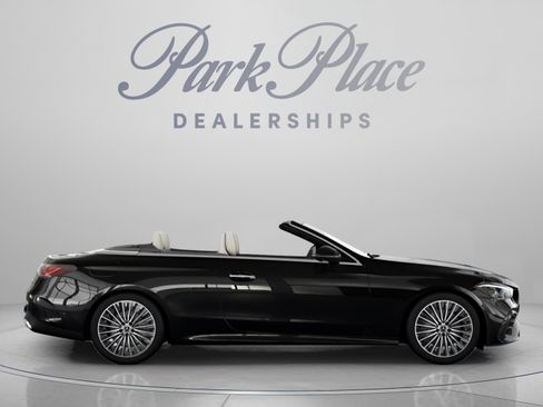 New 2026 Mercedes-Benz CLE 450 4MATIC Cabriolet image 30
