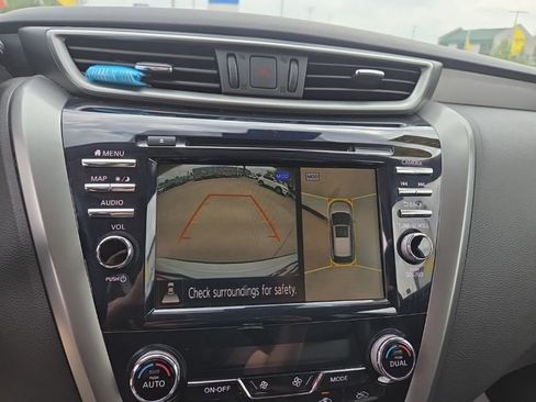 Used 2023 Nissan Murano SL AWD/4WD image 25