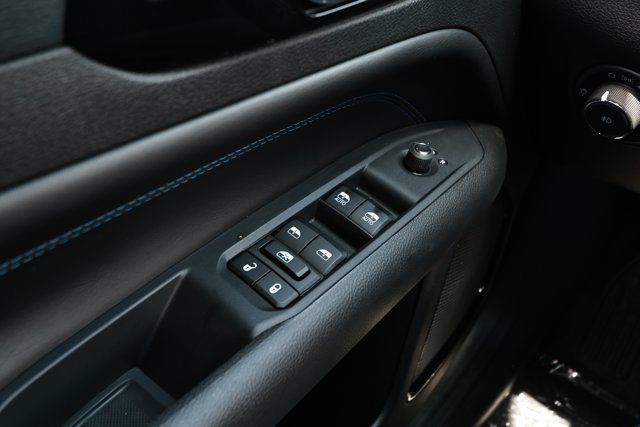 New 2026 Jeep Compass Latitude AWD/4WD image 20
