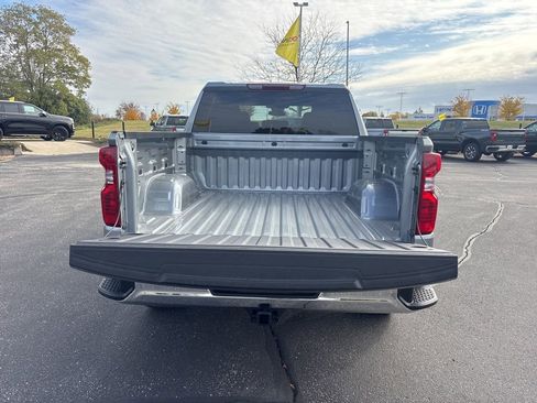 New 2026 Chevrolet Silverado 1500 LT image 6
