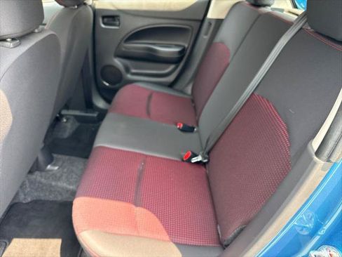 Used 2020 Mitsubishi Mirage LE FWD image 22