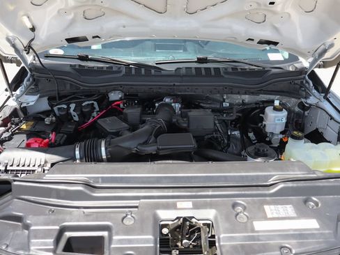 Used 2021 Ford F250 XL w/ Power Equipment Group RWD image 18