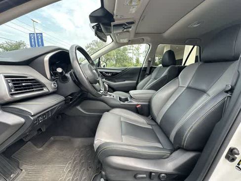 Used 2024 Subaru Outback Onyx Edition AWD/4WD image 2