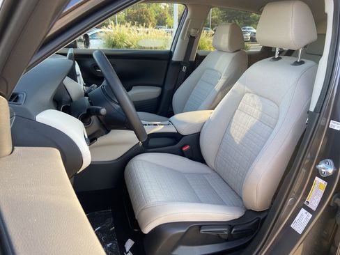 New 2026 Honda HR-V LX image 20