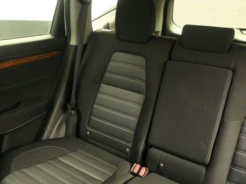 Used 2022 Honda CR-V EX image 20