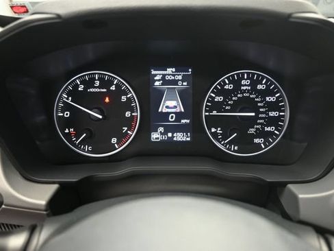 Certified 2026 Subaru Crosstrek 2.5i Premium AWD/4WD image 10