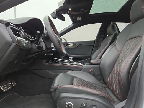 Certified 2024 Audi S5 Prestige image 16