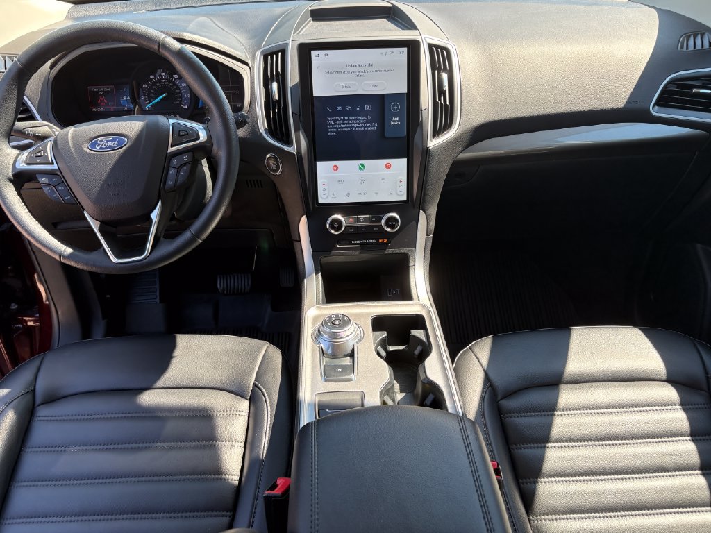 Used 2024 Ford Edge SEL w/ Convenience Package AWD/4WD image 15