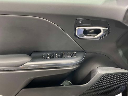 New 2026 Kia K4 EX FWD image 18