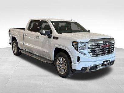 New 2026 GMC Sierra 1500 Denali