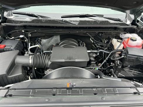 New 2026 Chevrolet Silverado 2500 LT image 30