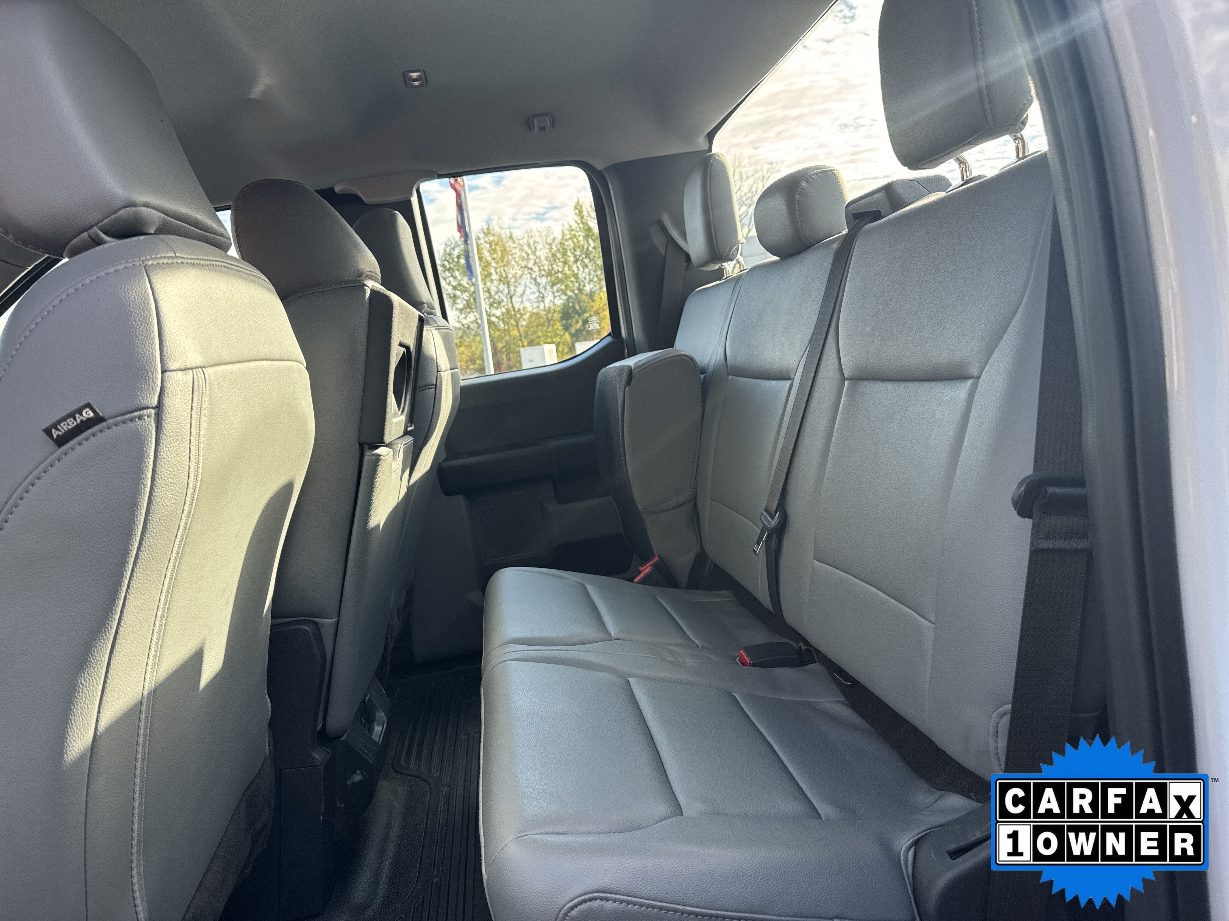 Used 2023 Ford F250 XL w/ XL Off-Road Package AWD/4WD image 12