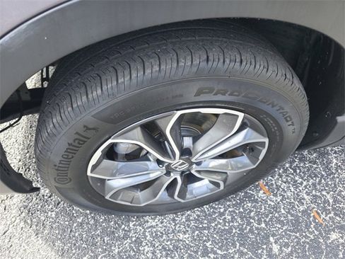 Used 2020 Honda CR-V EX-L image 11