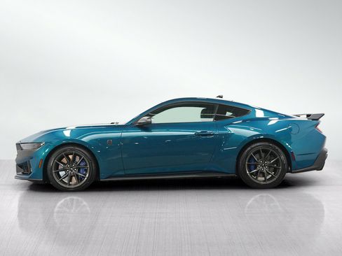 Used 2026 Ford Mustang Dark Horse RWD image 2