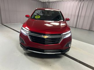 Used 2024 Chevrolet Equinox LT w/ LPO, Floor Liner Package video 2