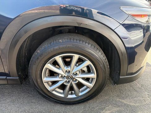 Used 2022 MAZDA CX-5 AWD 2.5 S image 4