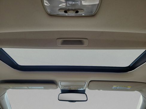 Used 2015 Honda CR-V Touring image 11