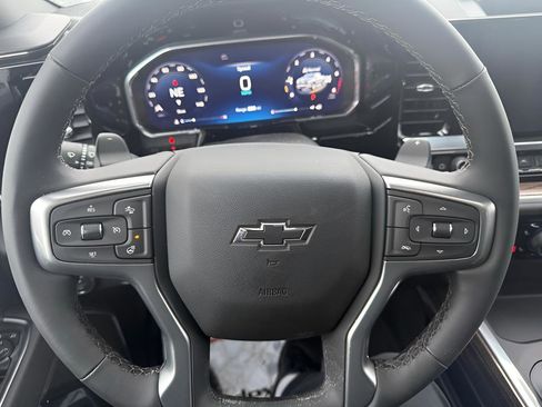 New 2026 Chevrolet Silverado 1500 RST w/ Convenience Package II AWD/4WD image 18