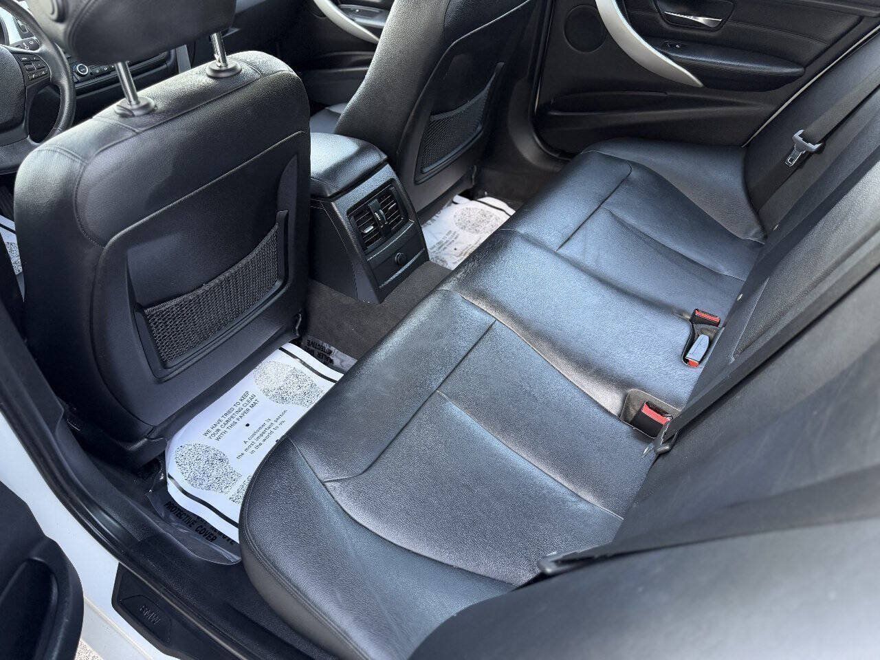 Used 2012 BMW 328i Sedan RWD image 18