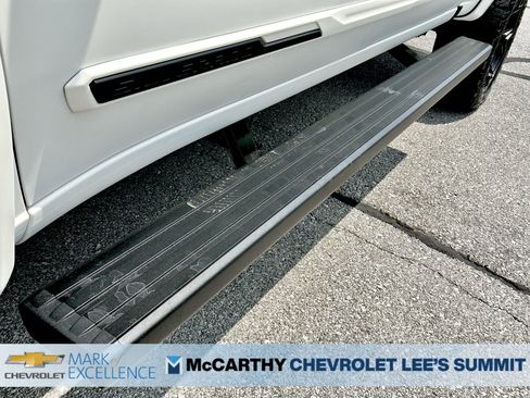 New 2025 Chevrolet Silverado 1500 High Country w/ Midnight Edition image 11