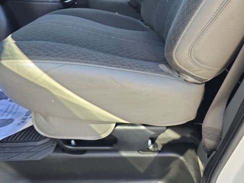 Used 2020 GMC Savana 2500 Base w/ Driver Convenience Package image 13