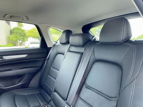 Used 2024 MAZDA CX-5 AWD 2.5 S image 22