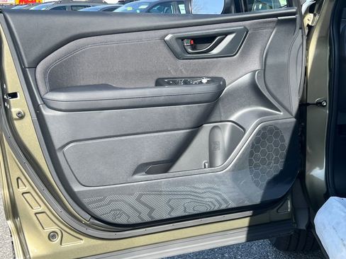 New 2025 Subaru Forester Premium image 19