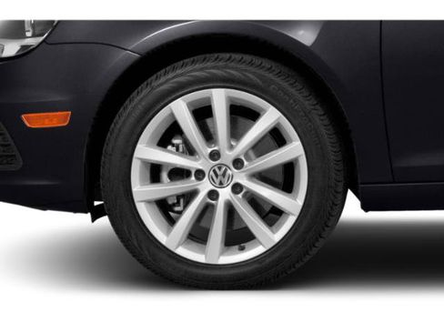 Used 2015 Volkswagen Eos Komfort FWD image 12