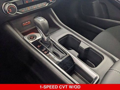 Certified 2023 Nissan Sentra SV FWD image 26