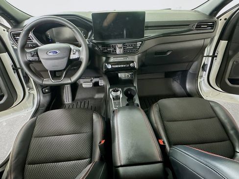 Used 2023 Ford Escape ST-Line w/ Tech Pack #1 FWD image 15