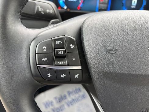 Certified 2025 Ford Bronco Sport Badlands image 18