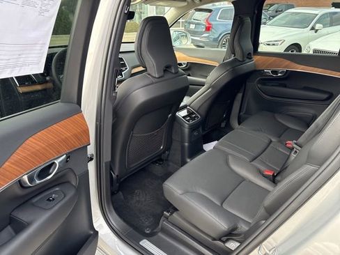 Certified 2023 Volvo XC90 T8 Plus w/ Protection Package Premier image 13