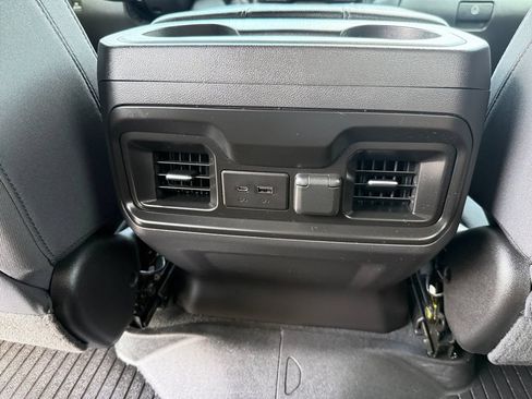 Used 2021 Chevrolet Silverado 1500 LT Trail Boss w/ Bed Protection Package AWD/4WD image 16
