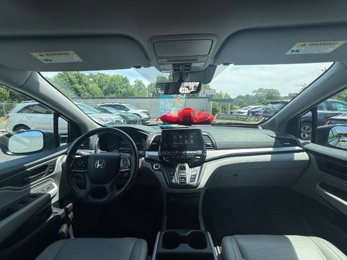 Used 2020 Honda Odyssey EX-L image 13