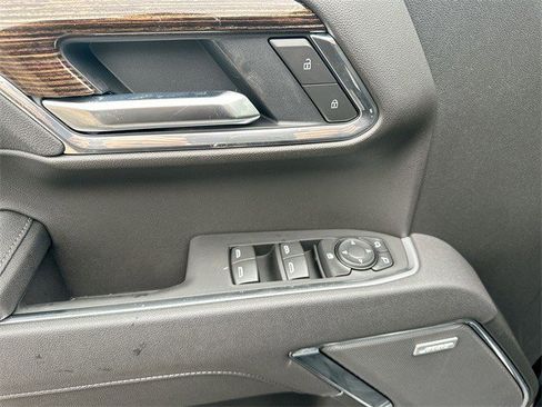 New 2026 GMC Sierra 1500 Elevation w/ Elevation Premium Package image 13