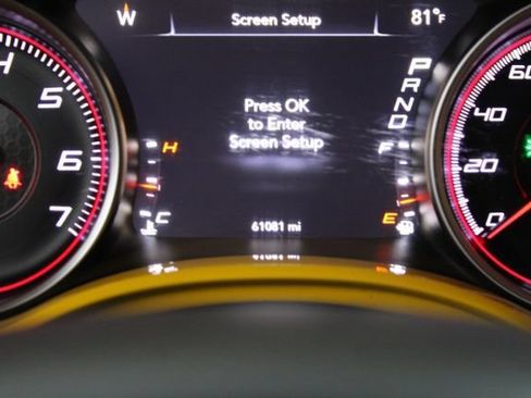 Used 2015 Dodge Charger Police AWD/4WD image 23