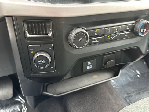 Used 2023 Ford F150 XLT AWD/4WD image 33